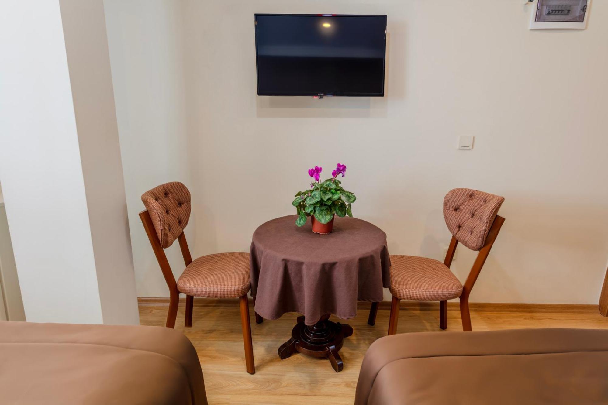Hotel Silviya Стамбул Экстерьер фото